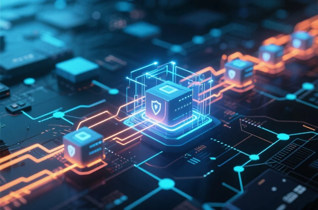 揭秘欧陆娱乐平台：构建用户信赖的数据安全基石