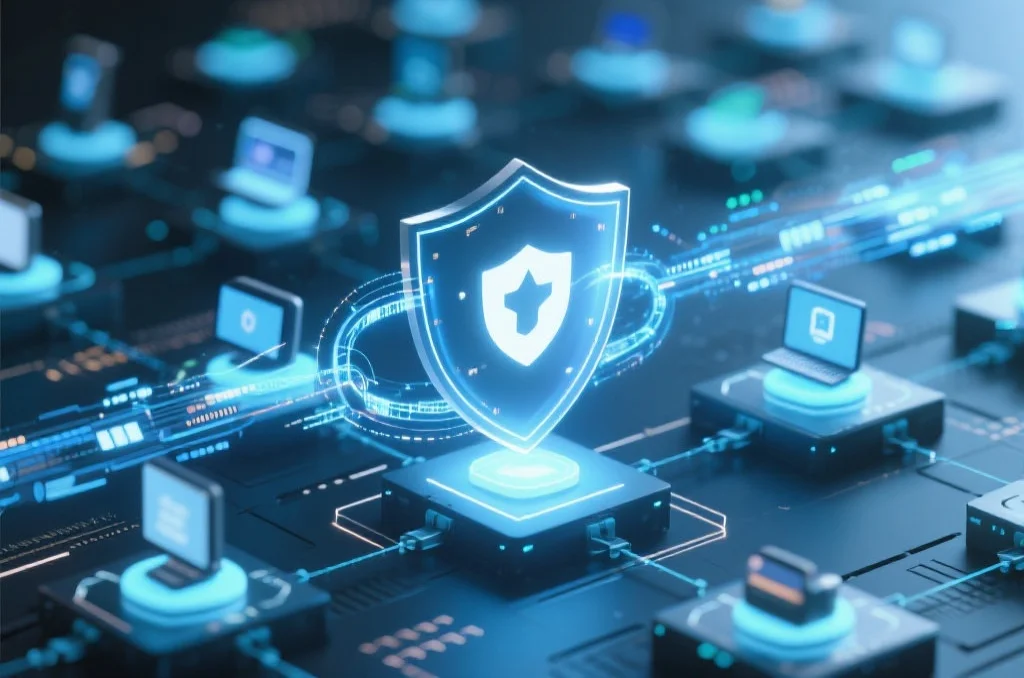 持续安全监控与防护